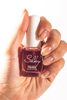 Silky Herbal Remedy Base Coat